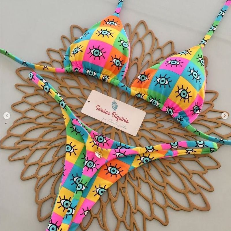 2025 neuer zweiteiliger Dreieck-Badeanzug mit sexy brasilianischem Muster für den Strandurlaub_voghion.com