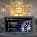 SF3000 Retro Game Handheld Console Player Emulator 4.5 Inch 64GB 20000 Games_voghion.com