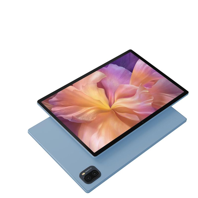 Tablets Novo computador tablet inteligente de 10,1 polegadas com chamadas em tela cheia transfronteiriças_voghion.com