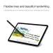 Stylus For Huawei Honor MagicPad 2 HONOR Pad X8a 8 9 X9 MatePad 11.5S Air 11.5" SE Tablet Screen Touch Pen Pencil_voghion.com