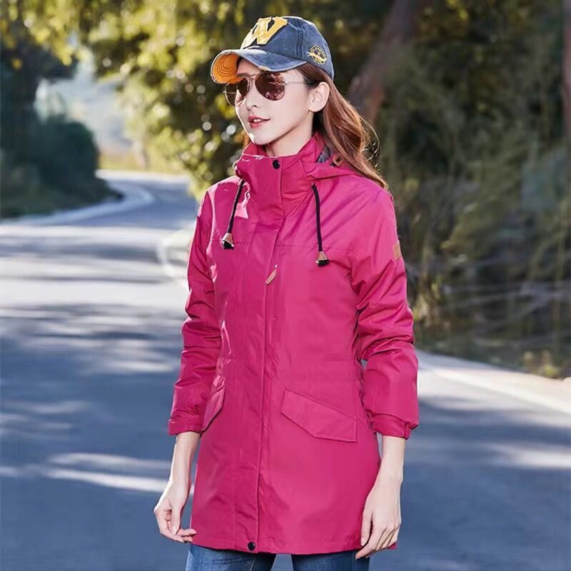 Down Jackets, Ski Jackets, Ski Jackets, Sportswear, Sports Jackets, Fashionable And Beautiful, Temperature Controlled And Warm
_voghion.com