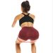 Vendo all'ingrosso attrezzature per esercizi di squat, cerchi di resistenza personalizzati, attrezzature per il sollevamento dei glutei e attrezzature per il fitness._voghion.com