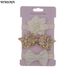 baby headband Flower Headbands hair band Sequin Bowknot Lovely Headwear Children Kids Princess girls Hair Accessories_voghion.com