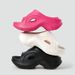 7CM Thick Soled Internet Famous Slippers For Women, Version, Summer Outerwear, Stomping Sensation, High Heels, Cool_voghion.com