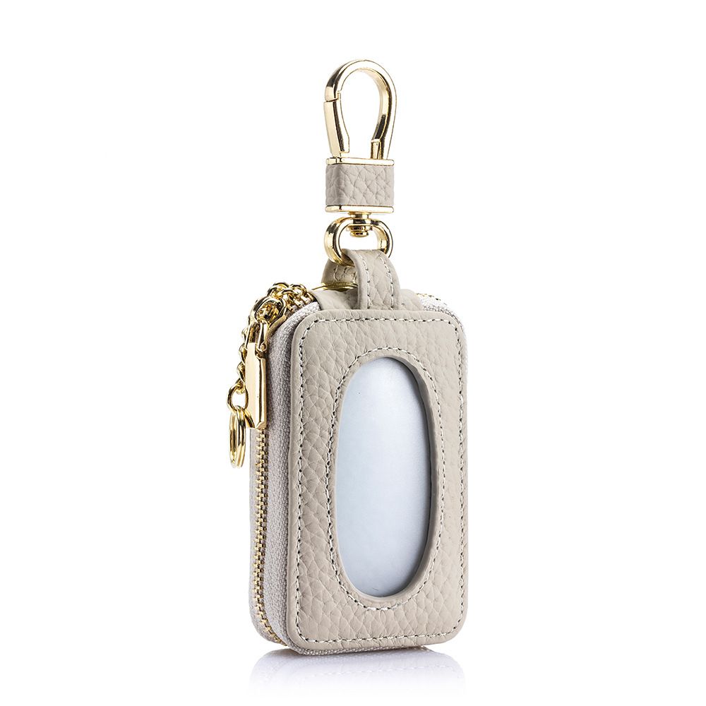 Mündi- ja võtmekotid, nahast väike ja peen autovõtmekott, naiste universaalne majapidamisvõtmekott, uus autovõtmekott, mini hoiukott_voghion.com