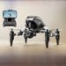 Mini drone FPV professionale con doppia telecamera 8K 5G WIFI GPS, quadricottero giocattolo con ostacolo su quattro lati_voghion.com