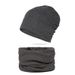 Unisex Multi-Purpose Headwear - Thermal Beanie & Neck Gaiter With Face Cover For Winter Cycling & Outdoor_voghion.com