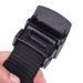 HOT New Army Tactical Male Hidden Cash Anti Theft Canvas Men Waist Packs Automatic Buckle Nylon Lady Belt_voghion.com