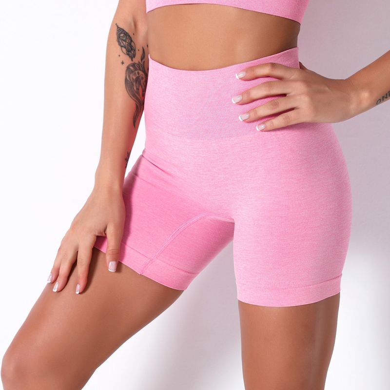 Women's Clothing clothing yoga pants internet celebrity fitness pants new style in stock_voghion.com