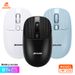 Digitex Digitex Factory Direct JW-206 Office Home Business Multi-color Laptop Compact Gaming Wireless Mouse_voghion.com