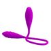 Patila Versatile Phantom Rechargeable Dual-Head Vibrating Massager Masturbation Flirting G-Spot Stimulation Baile 14327_voghion.com
