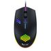 Digitex Digitex Universal USB Luminous Wired Gaming Mouse For Home Office Desktop Laptop Optical_voghion.com