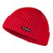 Autumn And Winter Solid Color Knitted Men's Warm Woolen Women's Pullover Landlord Ins Street Trendy Melon Skin Hat_voghion.com