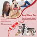 New Pet Toy Dog Chew Hide Food Stick Durable For Small And Medium Dogs Teeth Cleaning Boredom Relief Play_voghion.com