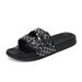 Flat With Two Comfortable Slippers Outside To Wear Casual Fashion Everything Big Size Beach Drag_voghion.com