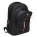 Backpack Men's Business Travel Large Capacity Backpack For High School Students Korean Version Trendy Backpack For High School Students_voghion.com