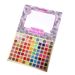 88 Farben Perlglanz Matt Makeup Artist Erschwingliche Beauty Lidschatten-Palette_voghion.com