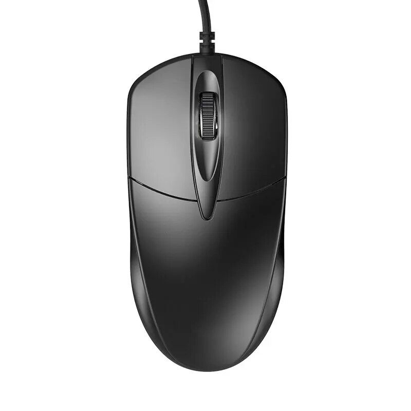 USB Wired Optical Gamer PC Laptop Notebook Computer Mouse Mice for Office Home Use_voghion.com