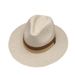 Nuova decorazione a contrasto di colore per uomo e donna, cappello a cilindro in paglia di moda con cappello da cowboy western jazz_voghion.com