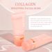 Treatments & Masks Collagen Wrapping Facial Mask Pink Transparent Tube Collagen Facial Mask_voghion.com