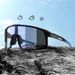 Outdoor Sports Mountaineering Skiing Photochromic Cycling Sunglasses Daily Dual-use Running Marathon Windproof Goggles_voghion.com