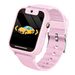 Mother & Kids 4G Multi Language Q12B Camera Waterproof Video Q19 Call Children's GPS Smart Positioning Phone Watch_voghion.com