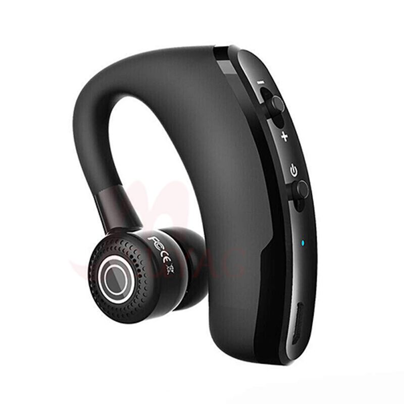 Casque Bluetooth Sans Numrique Unique Reduction Du Bruit Des Affaires Gnrales Casque Bluetooth 5.0 Avec couteur_voghion.com