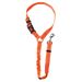 Pet Round Ring Safety Belt Socket Fixed Car Harness_voghion.com
