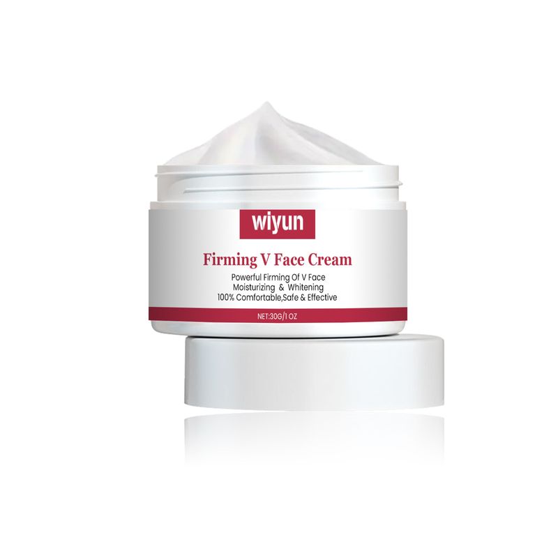 Crème de soin pour la peau Wiyun, soin pour la peau, crème hydratante réparatrice et lissante pour le visage_voghion.com