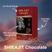 Hot Sale Shilajit Chocolate Source_voghion.com