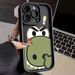 Phone Case For Xiaomi Poco X6 M6 X5 X3 F3 F5 14 12 13 11 13T 11T 12T Pro Lite Ultra Matte Funny Crocodile Shockproof_voghion.com