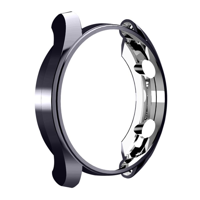 Ultra Slim Schutzhülle für Huawei Watch GT 42 mm, elegant, 46 mm, aktiv, weich, ausgehöhlte Uhrenabdeckung, schützende Stoßstangenschale_voghion.com