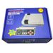 New NES620 Wireless Classic Nostalgic 80s FC TV Game Console Red And White Machine_voghion.com