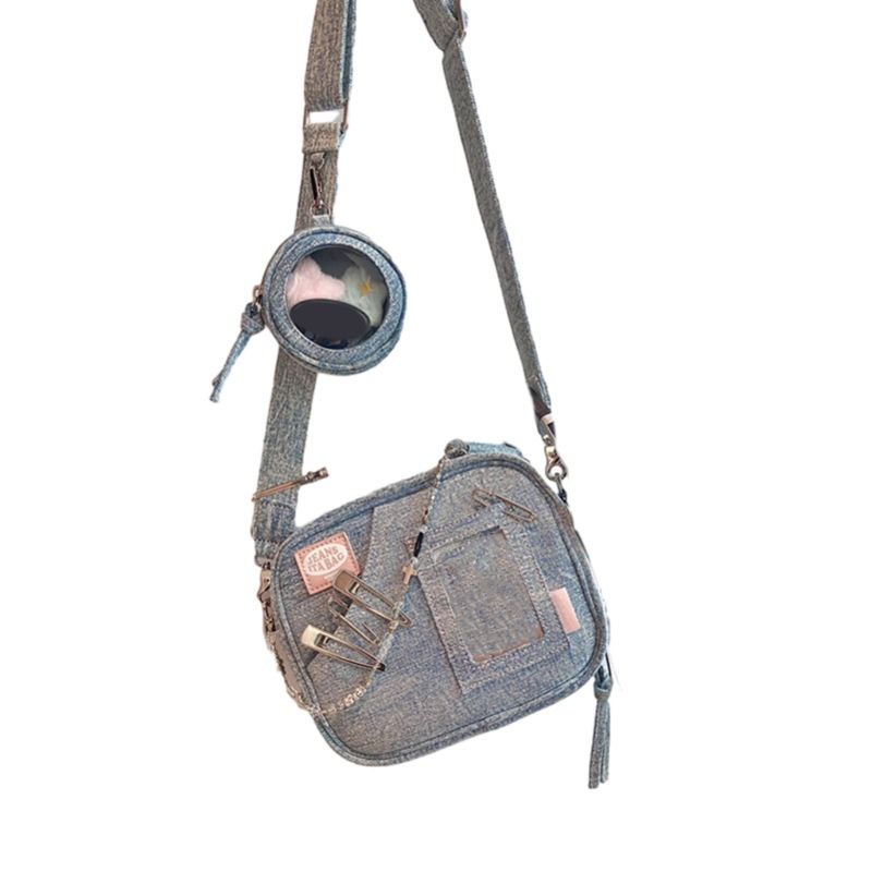 Borse a tracolla Y2k, borsa a mano, borsa a tracolla alla moda per gli appassionati di moda_voghion.com