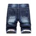 Men's Clothing Fashion Workwear Men's Jeans_voghion.com