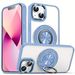 Magnetic Phone Case For 15 14 13 12 11 X XR XS 8 7 Mini Plus Pro Max SE, Gift For Easter Day, Christmas Halloween Deco_voghion.com