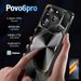 New Povo6 Pro Android 7.3-inch Large Screen 16+1T (Power)_voghion.com