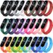 Cinturino per Xiaomi Mi Band 7 6 5 Bracciale sportivo cinturino in silicone cinturino di ricambio Smart watch Xiao Mi Band 3 4 5 6 cinturino_voghion.com