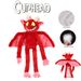 Demon Cuphead Red Secreto Plush Toy Extremely Soft Squishy 177in Doll Stuffed_voghion.com