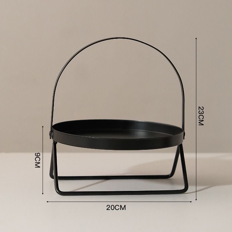 Desktop Multifunktionales Lagerregal Tisch Arbeitsplatte Display Tasse Parfüm Licht Luxus Schminktisch Kosmetik Lagerregal_voghion.com