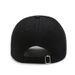 Soft top hat Women's net Red tide brand simple three bar Baseball cap Men's outdoor sunshade cap in spring and summer_voghion.com