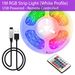 RGB LED Streifen Lichter USB Powered 5050 Farbe Ändern Für Home Decor 1-5M_voghion.com