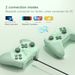 EasySMX T37 Bluetooth-Gamepad, kabelloser Switch Pro Controller_voghion.com