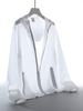 Vêtements de pêche d'été ultra-fins et respirants à séchage rapide pour hommes et femmes, protection solaire_voghion.com