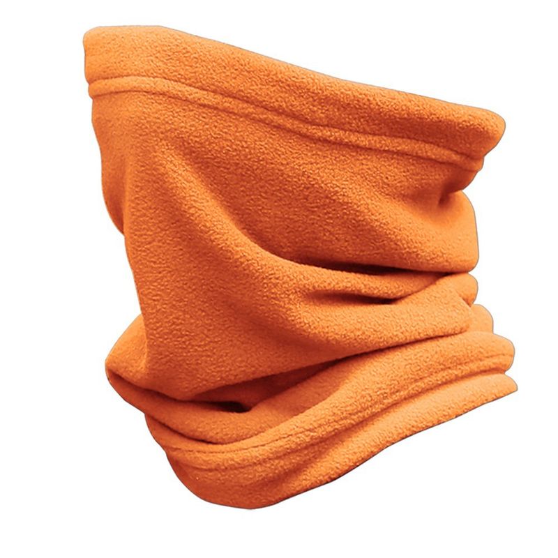 Maschera da sci Maschera antivento da uomo Sciarpa invernale calda Maschera da ciclismo da donna Copertura calda_voghion.com