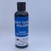 Spray detergente per mazze da golf, impugnatura per putter, rimuove sporco, erba e sabbia_voghion.com