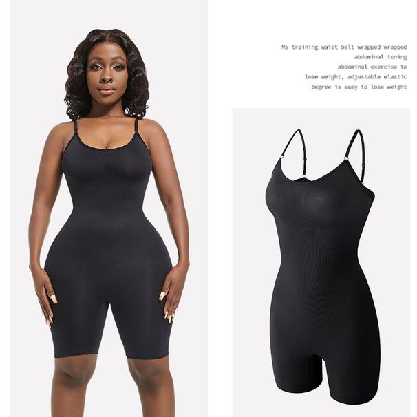 Shapewear Corsetto modellante per donna, corsetto modellante monopezzo per la pancia post-parto, corsetto per il sollevamento della vita e dei fianchi, corsetto per taglie forti_voghion.com