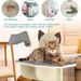 Anti-Scratch Sofa Protector Self-Adhesive Cuttable Furniture Scratch Pad Wear-Resistant Wall Protection Sticker Cat_voghion.com
