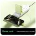 22.5W 100,000mAh Magnetic Power Bank Wireless Fast Charging With Plug Phone Holder Portable Charger For IPhone_voghion.com
