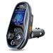 FM Transmitter MP3 Player AUX Audio Receiver QC3.0 Type C Fast Charging USB Charger Handsfree Bluetooth 5.0 Car Kit_voghion.com